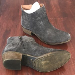 Lucky Brand Boots size 9
